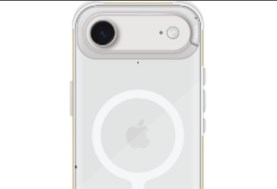 iPhone 17 Air 