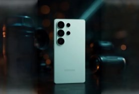 Galaxy S26 Ultra 