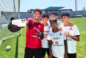  بطولة The Maker x OPPO Dream League