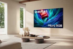 تلفاز Micro RGB