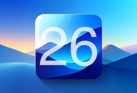 iOS 26