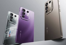 Note 50 Pro Plus