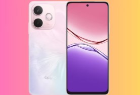 Oppo A6 Pro 5G