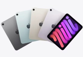 iPad Mini 8