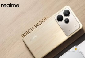Realme P4