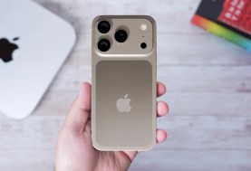 iPhone 17 Pro
