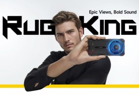Ulefone RugKing