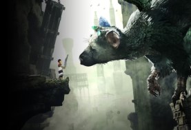 The Last Guardian