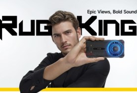 هاتف Ulefone RugKing