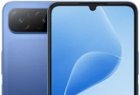 Hot 60i 5G