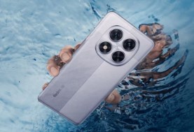Redmi Note 15 Pro+