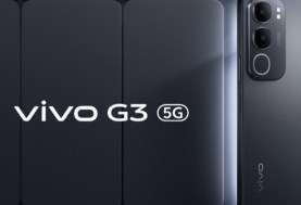 هاتف Vivo G3 5G