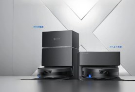 روبوت Deebot X11