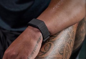 Amazfit Helio Strap