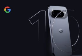 Pixel 10 Pro Fold