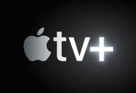 Apple TV Plus