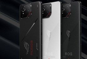 ROG Phone 9