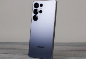Galaxy S25 Ultra