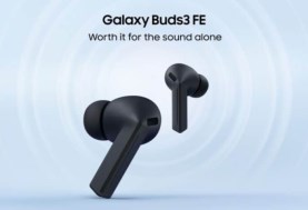 Galaxy Buds 3 FE