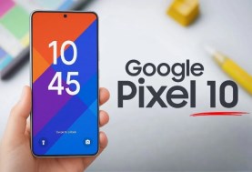 هاتف جوجل بيكسل 10Pro XL