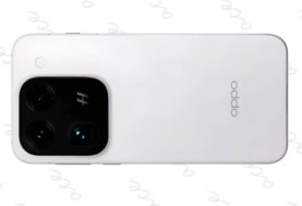 Find X9 Pro
