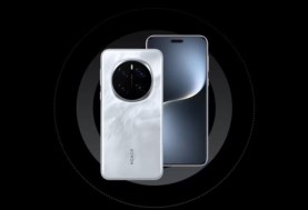 Honor Magic 8 Mini