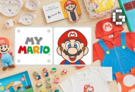 Mario