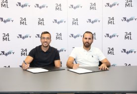 شراكة بين شركة فاليفاي سولوشنز وشركة 34ML
