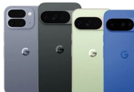 سلسلة Pixel 10