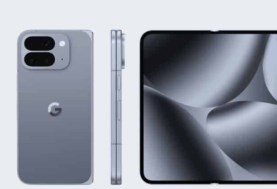 هاتف Pixel 10 Pro Fold