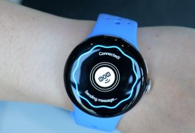 Pixel Watch 4