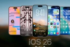 iOS 26