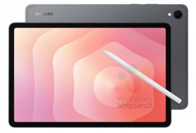 Galaxy Tab S11