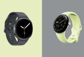 Pixel Watch 4 و Galaxy Watch 8
