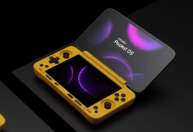 جهاز Pocket DS