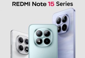 Redmi Note 15