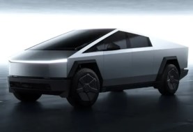 Cybertruck