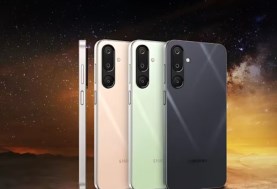 Galaxy F17 5G