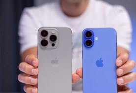 iPhone 16 و iPhone 16 Pro