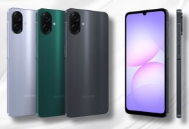 هاتف Galaxy A07
