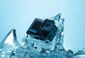 كاميرا GoPro الجديدة