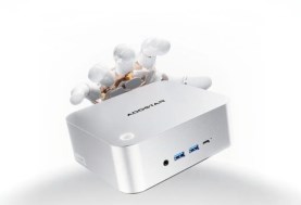 Maco Mini PC