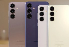Galaxy S25 FE