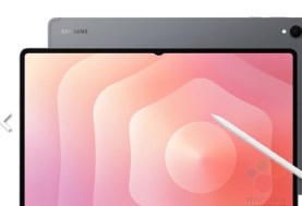 Galaxy Tab S11 Ultra