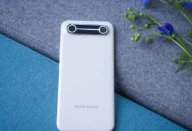 Pova Slim 5G