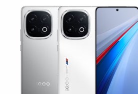 iQOO 15 Mini