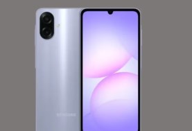 Galaxy M07