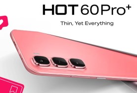إنفينكس Hot 60 Pro+