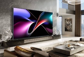 شاشات UX ULED 4K