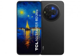  TCL NxtPaper 60 Ultra 5G